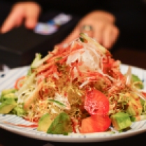 Kushiyaki Beco Salad